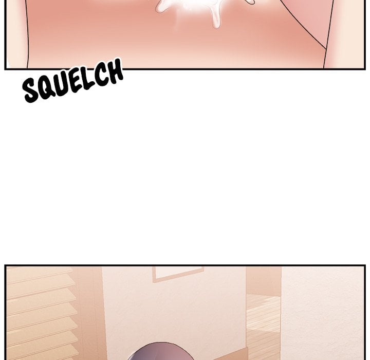 Miss Announcer - Chapter 18 21 Miss Announcer - Chapter 18 21