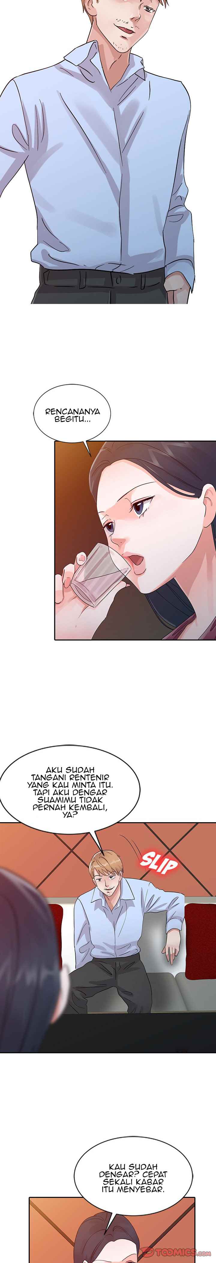 My Stepmom&#8217;s Plan - Chapter 18 7