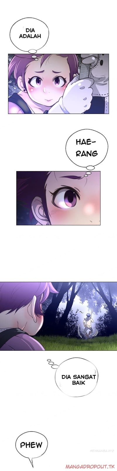 Perfect Half - Chapter 18 24