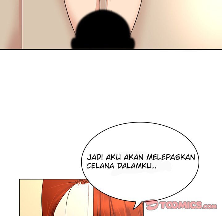 Desperate Measures - Chapter 18 39