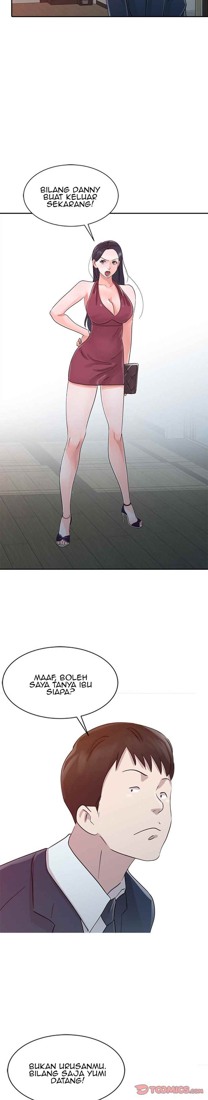 My Stepmom&#8217;s Plan - Chapter 18 4