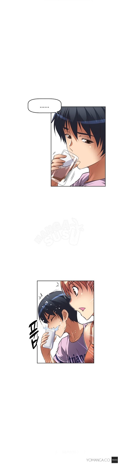 Brawling Go - Chapter 18 20