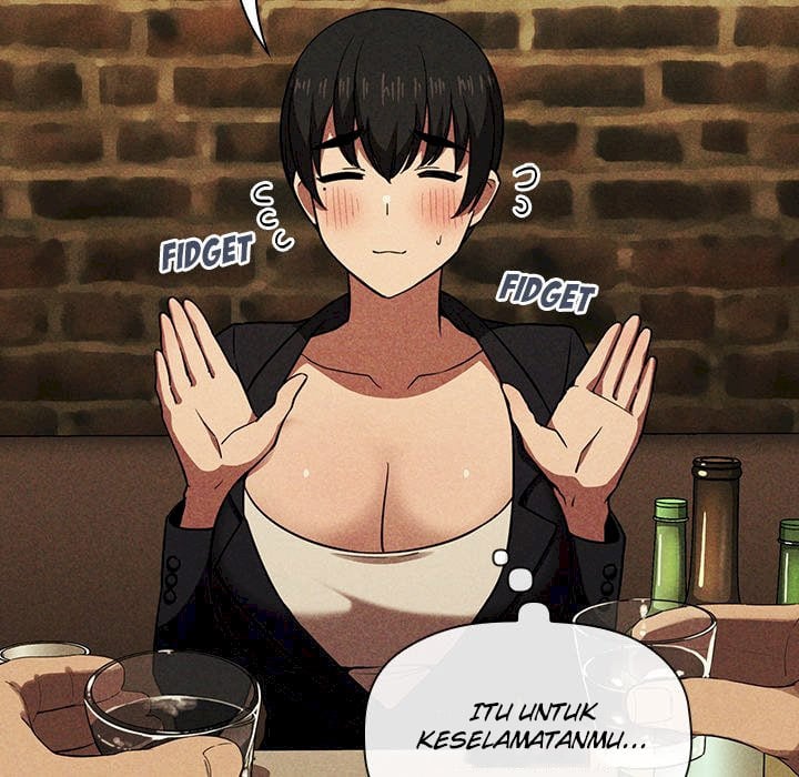 Collapse and Rewind - Chapter 18 63 Collapse and Rewind - Chapter 18 63