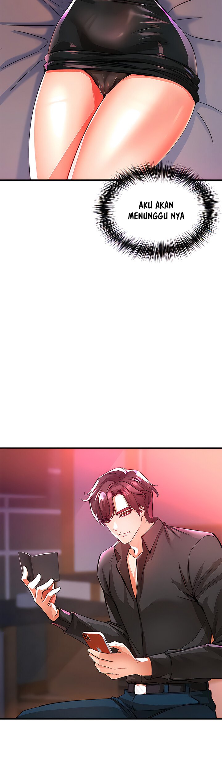 ZZIN Protect - Chapter 18 63