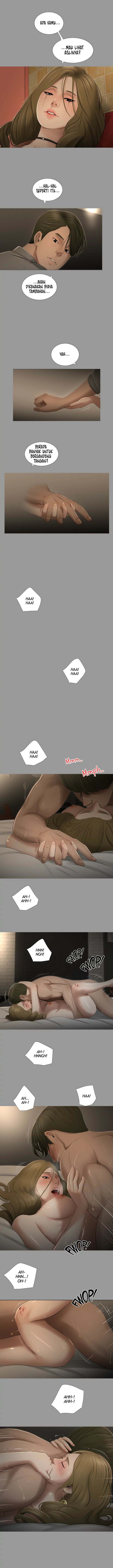 Friends With Secret - Chapter 18 6 Friends With Secret - Chapter 18 6