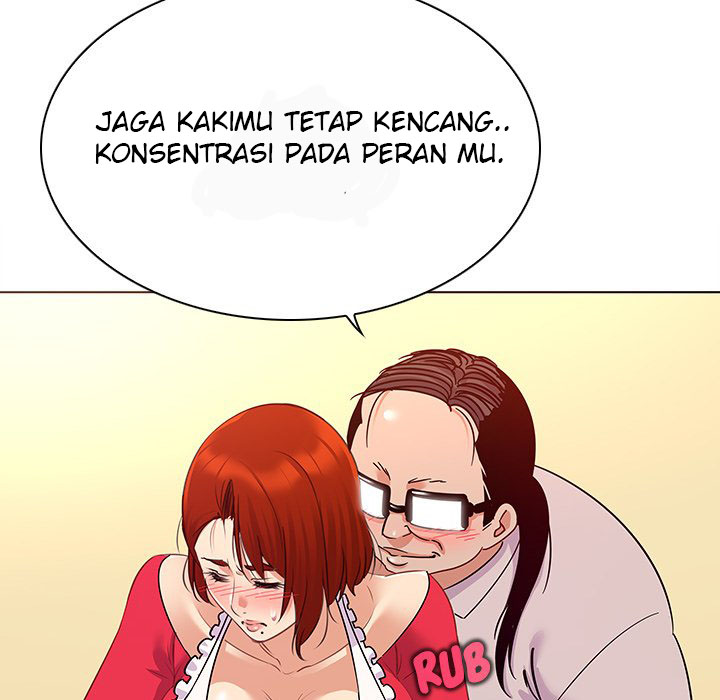 Desperate Measures - Chapter 18 19
