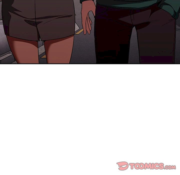 Collapse and Rewind - Chapter 18 124 Collapse and Rewind - Chapter 18 124