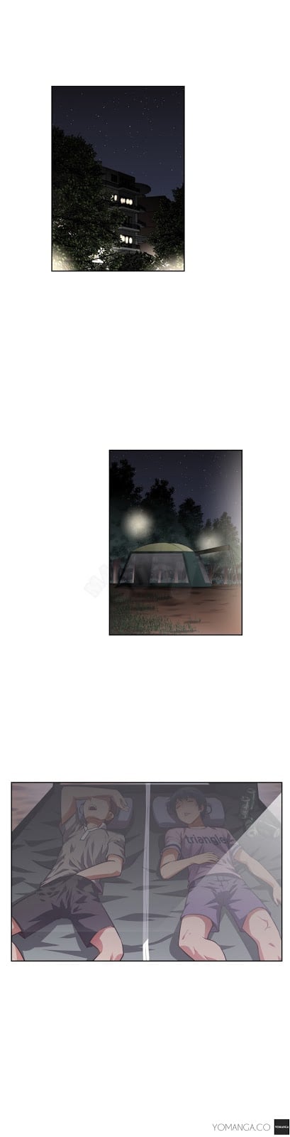 Brawling Go - Chapter 18 1