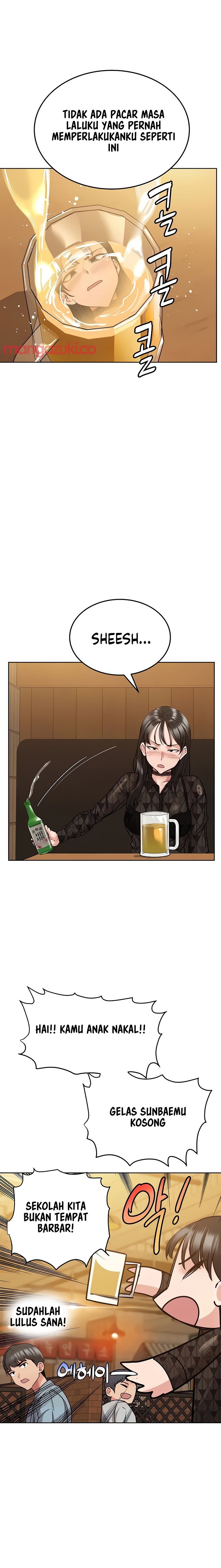 Keep It a Secret From Your Mother! - Chapter 18 14 Keep It a Secret From Your Mother! - Chapter 18 14