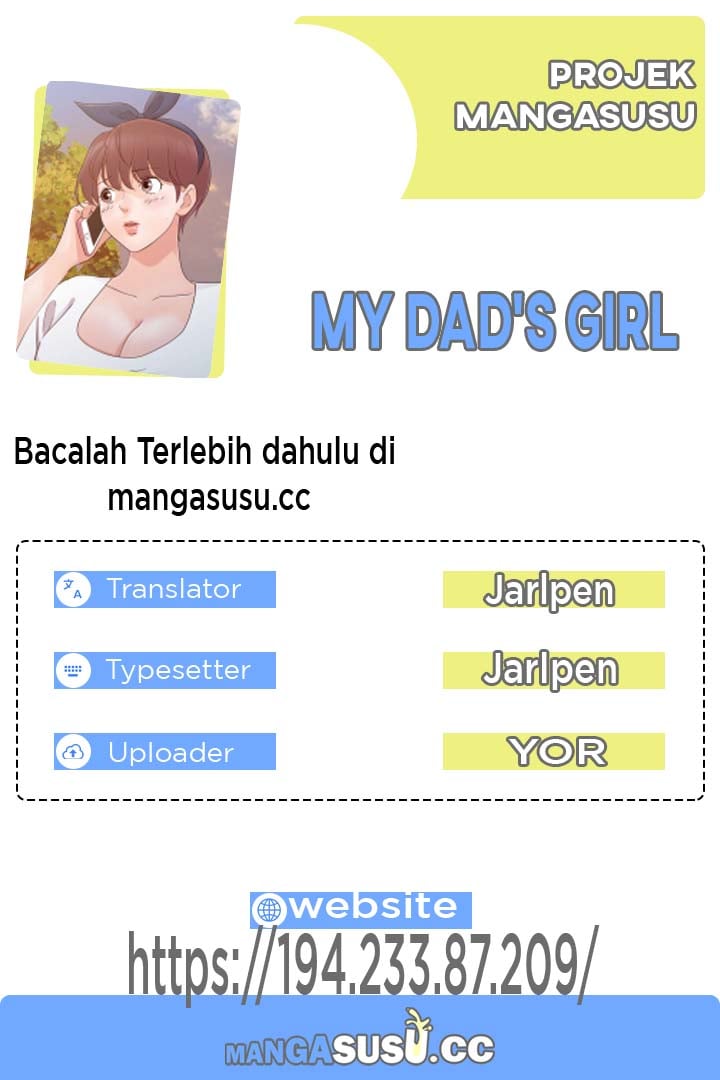 My Stepmom&#8217;s Plan - Chapter 18 1