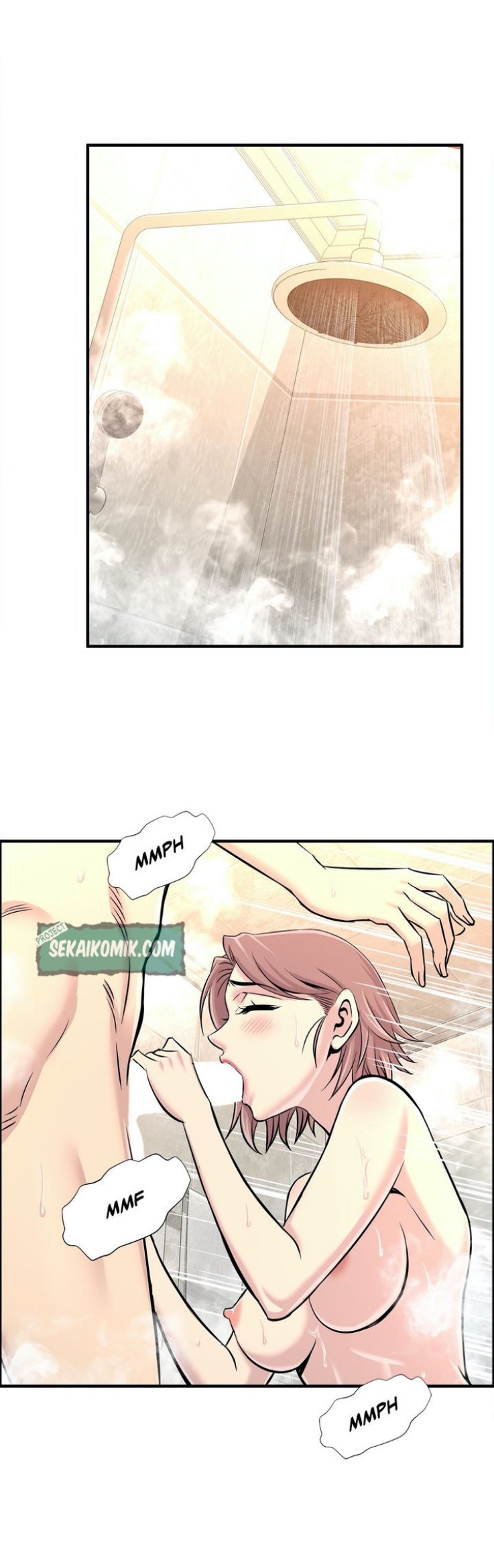 Cram School Scandal - Chapter 18 3