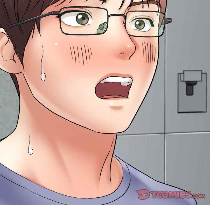 With Yumi - Chapter 18 26