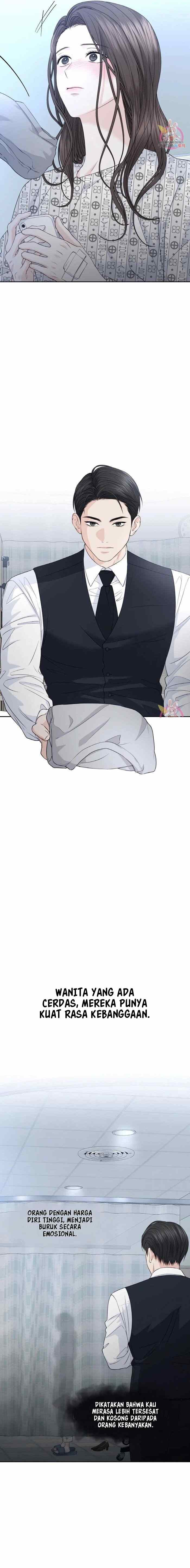 The Change of Season - Chapter 18 14