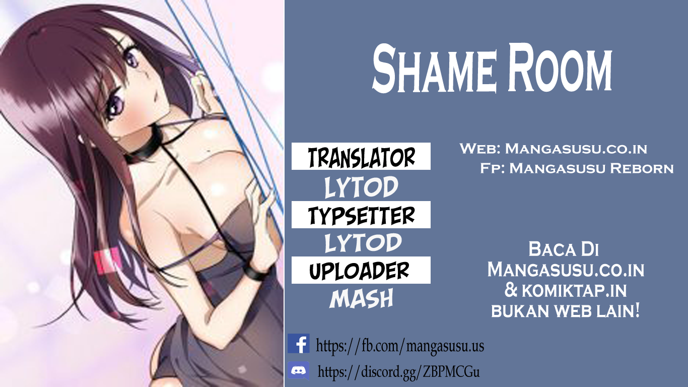 Shame Room - Chapter 18 1 Shame Room - Chapter 18 1