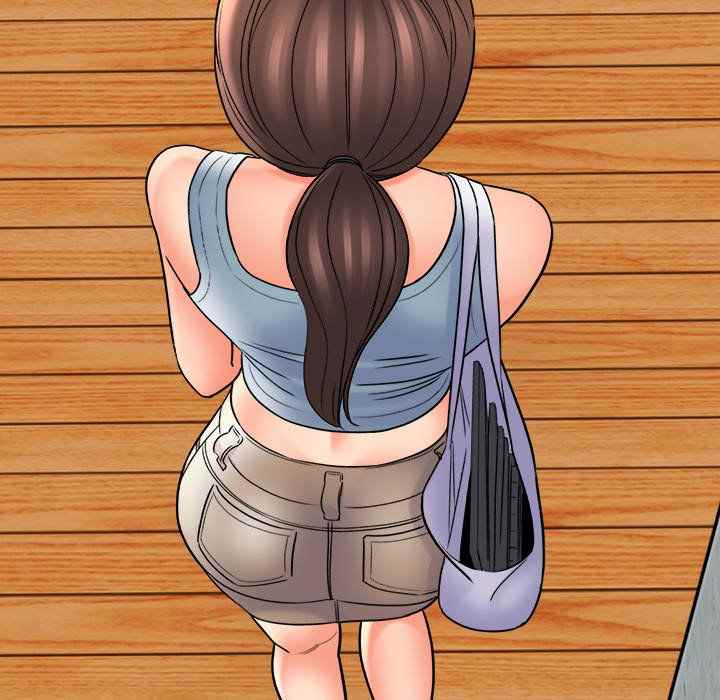 With Yumi - Chapter 18 117