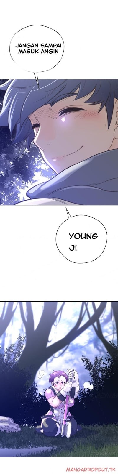 Perfect Half - Chapter 18 23