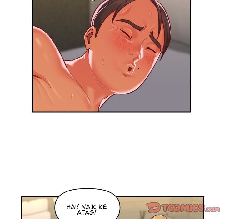 The Ladies’ Associate - Chapter 18 35 The Ladies’ Associate - Chapter 18 35