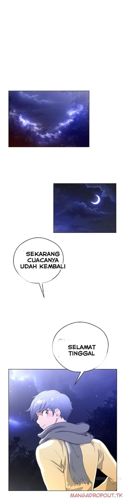 Perfect Half - Chapter 18 22