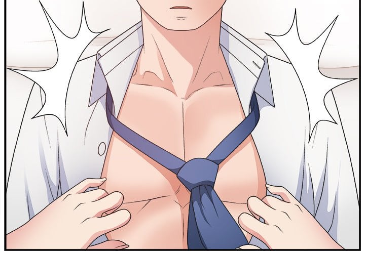 Miss Announcer - Chapter 18 3 Miss Announcer - Chapter 18 3