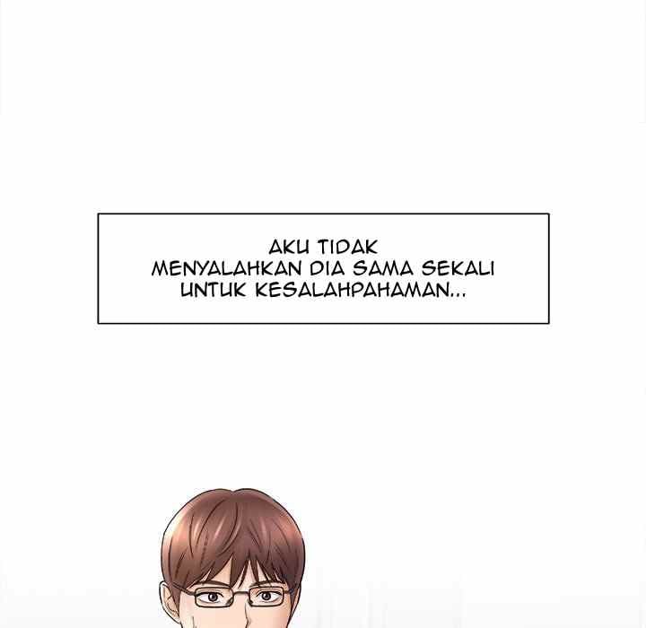 With Yumi - Chapter 18 32