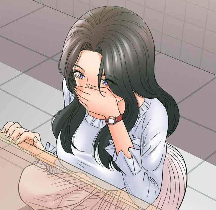 With Yumi - Chapter 18 40