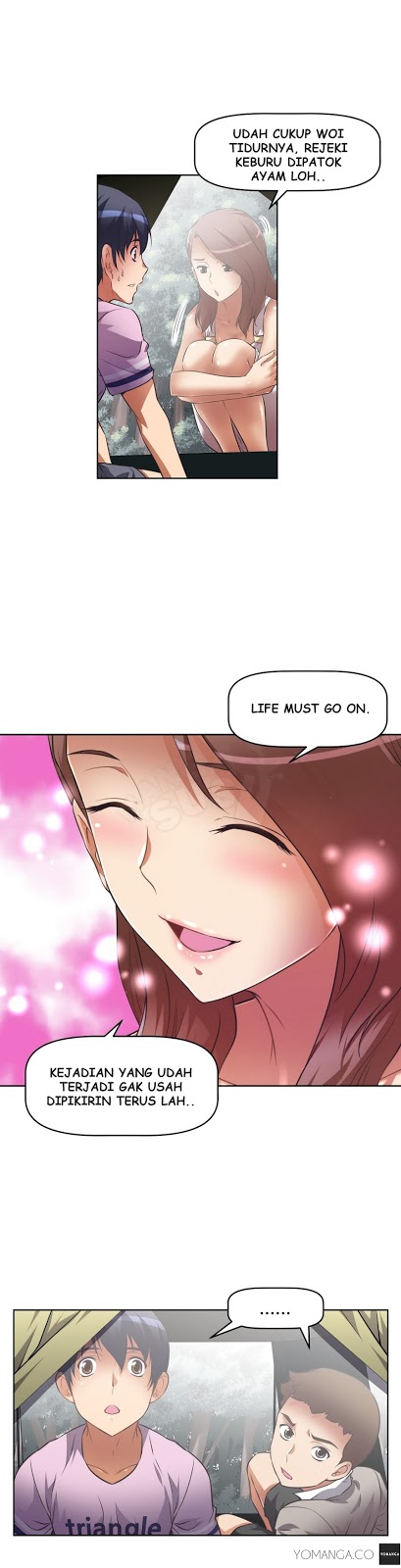 Brawling Go - Chapter 18 6