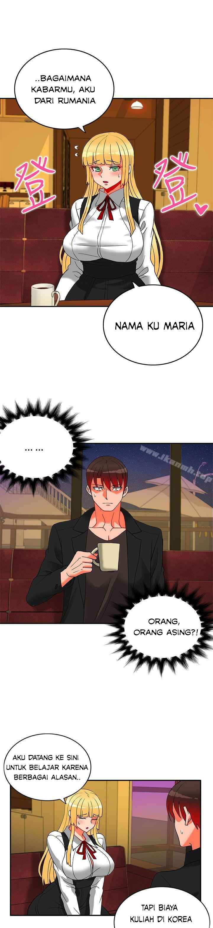 30cm Contractor S2 - Chapter 18 21 30cm Contractor S2 - Chapter 18 21