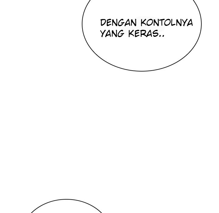 Desperate Measures - Chapter 18 22