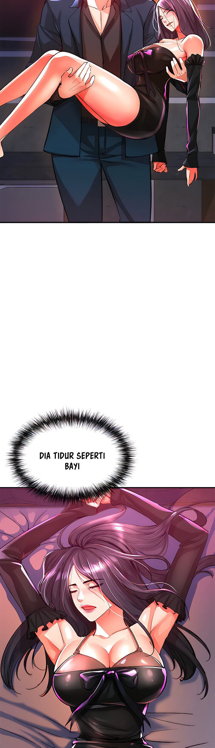 ZZIN Protect - Chapter 18 62