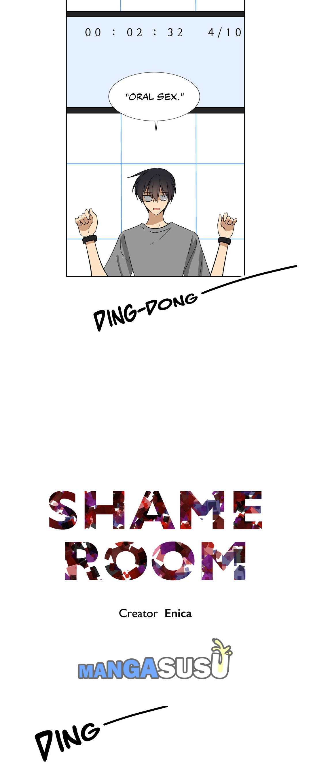 Shame Room - Chapter 18 3 Shame Room - Chapter 18 3