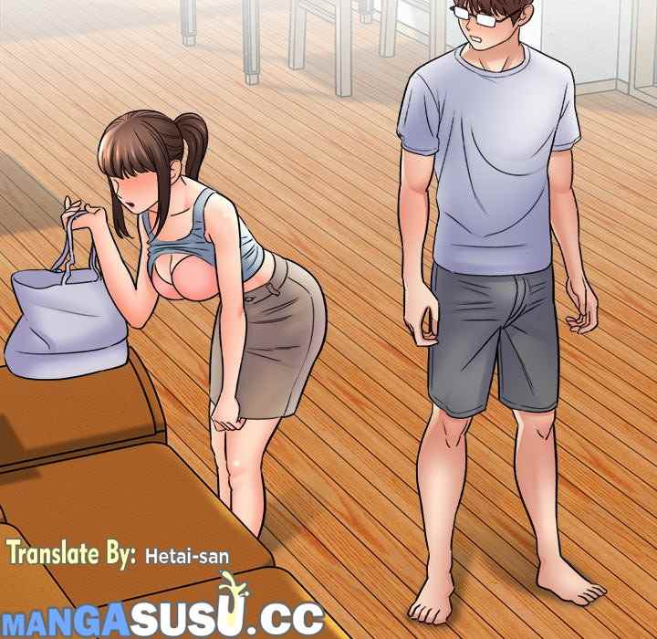 With Yumi - Chapter 18 181