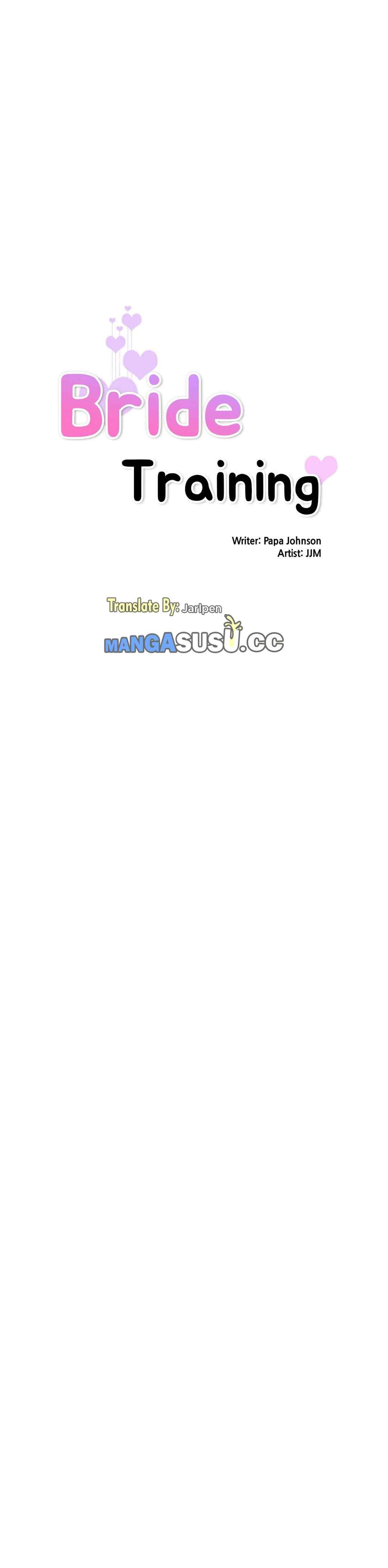 Bride Training - Chapter 18 5