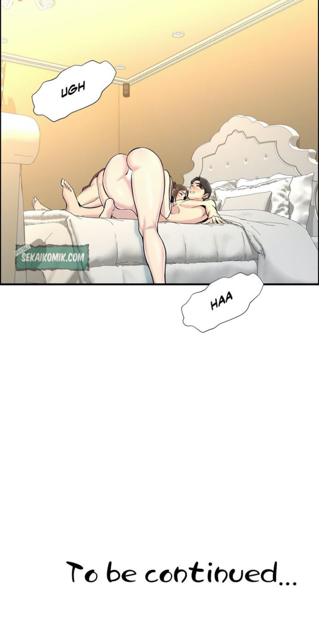 Cram School Scandal - Chapter 18 34