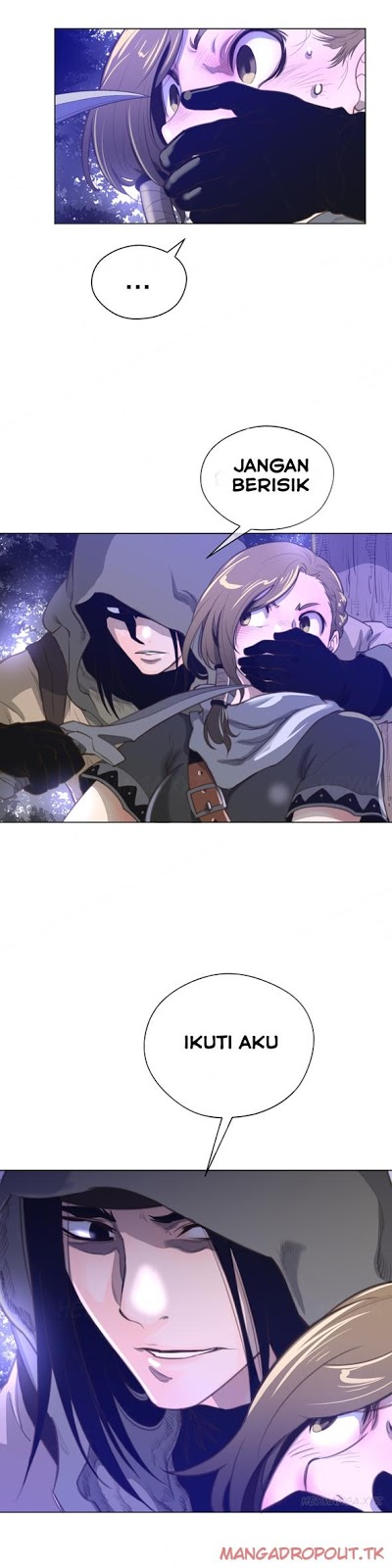 Perfect Half - Chapter 18 28