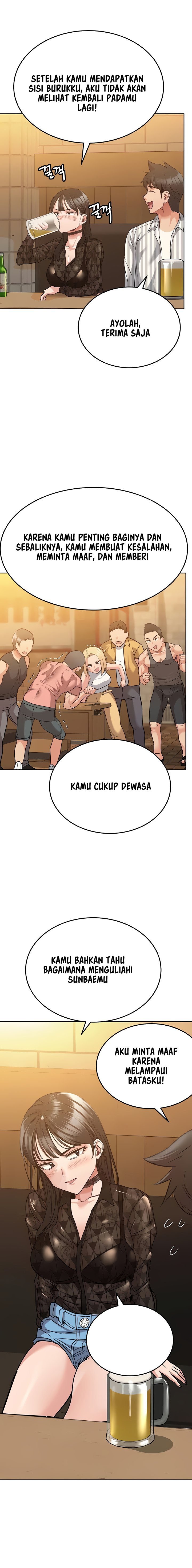 Keep It a Secret From Your Mother! - Chapter 18 20 Keep It a Secret From Your Mother! - Chapter 18 20