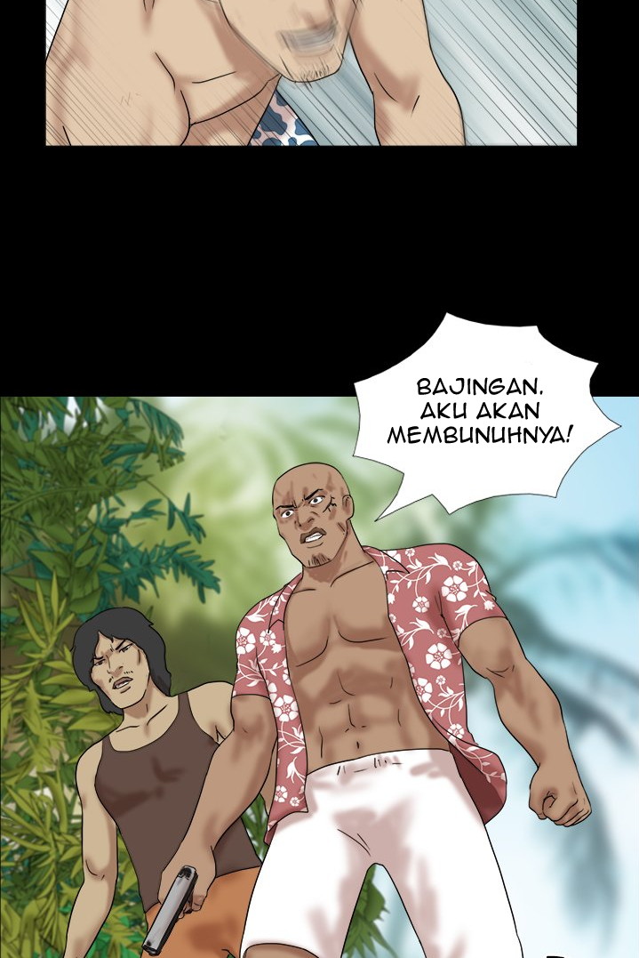 Naked Island - Chapter 18 30