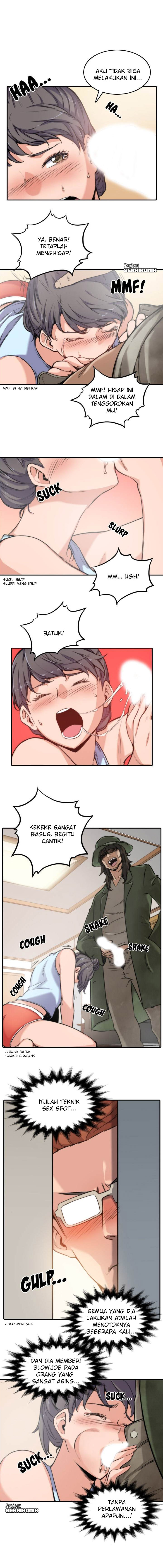 The Spot Master - Chapter 18 4