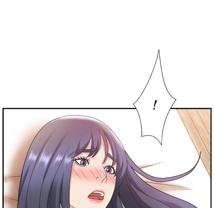 Miss Announcer - Chapter 18 105 Miss Announcer - Chapter 18 105