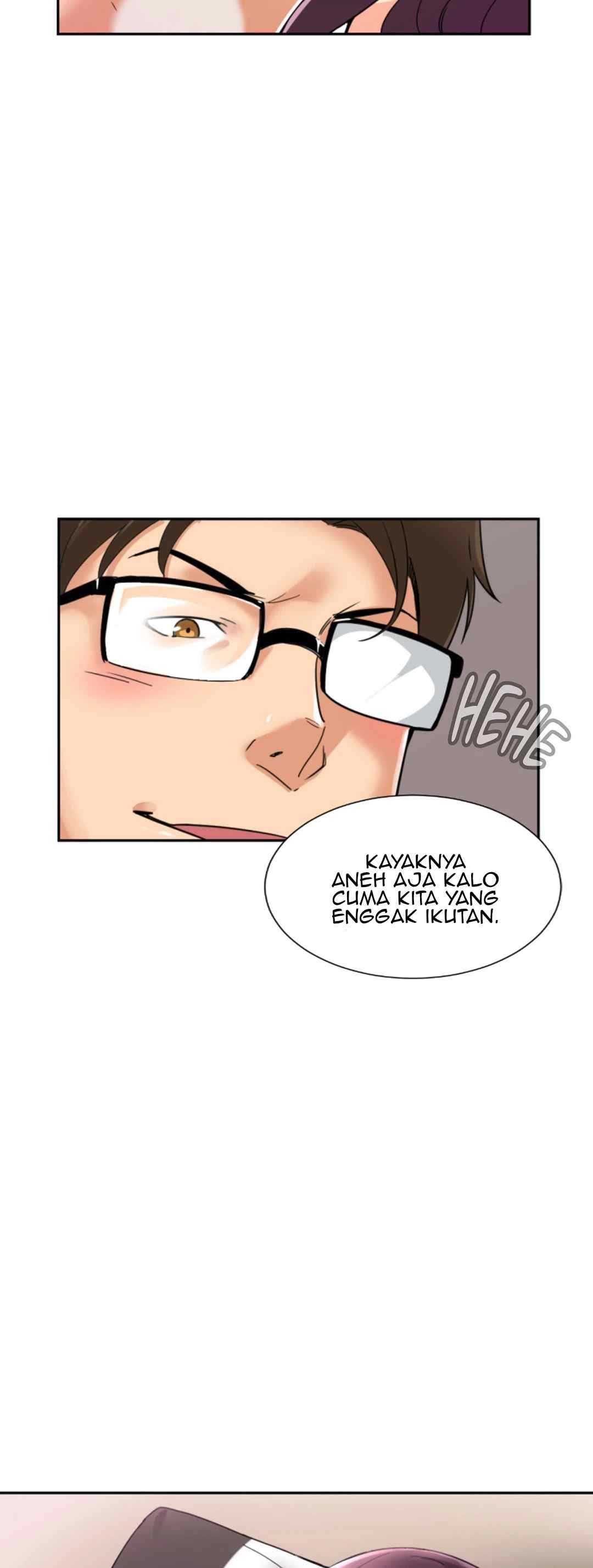 Bride Training - Chapter 18 30