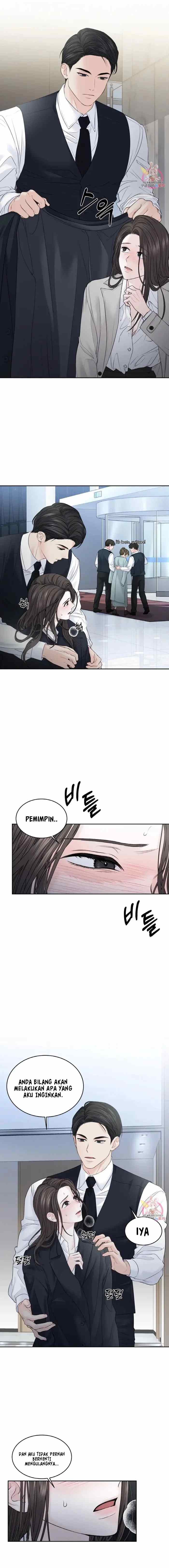 The Change of Season - Chapter 18 6