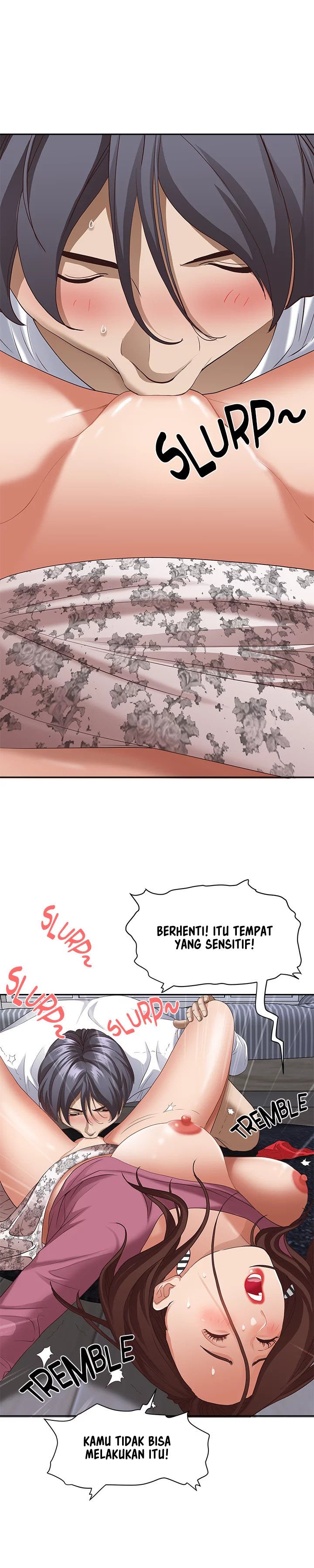 Living With a MILF - Chapter 18 25