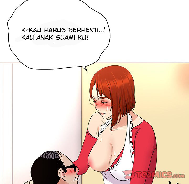 Desperate Measures - Chapter 18 35