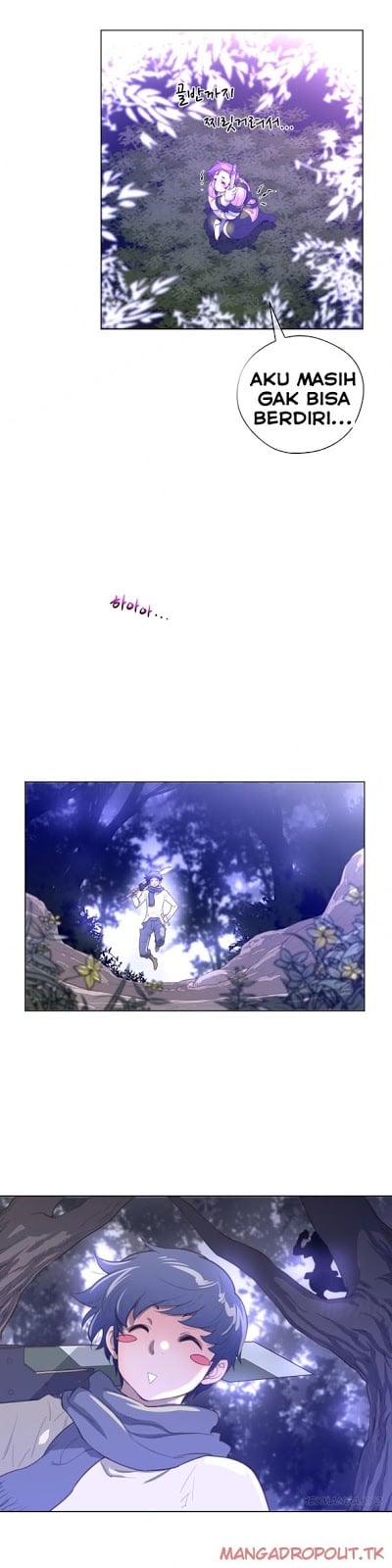 Perfect Half - Chapter 18 25