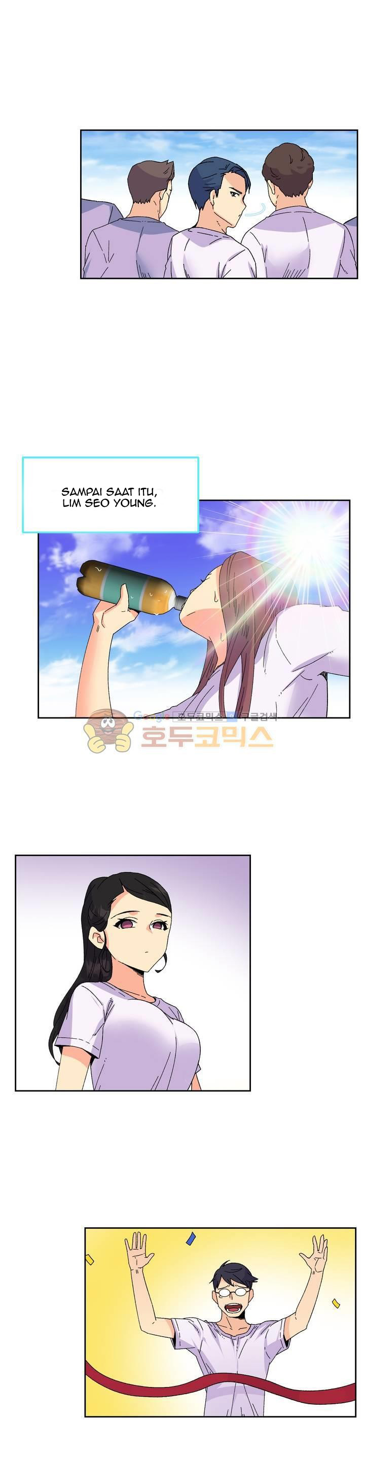 A Woman Who Can&#8217;t Refuse - Chapter 18 21