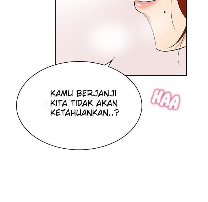 Desperate Measures - Chapter 18 38