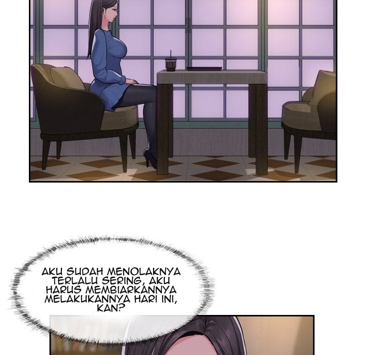 The Ladies’ Associate - Chapter 18 70 The Ladies’ Associate - Chapter 18 70