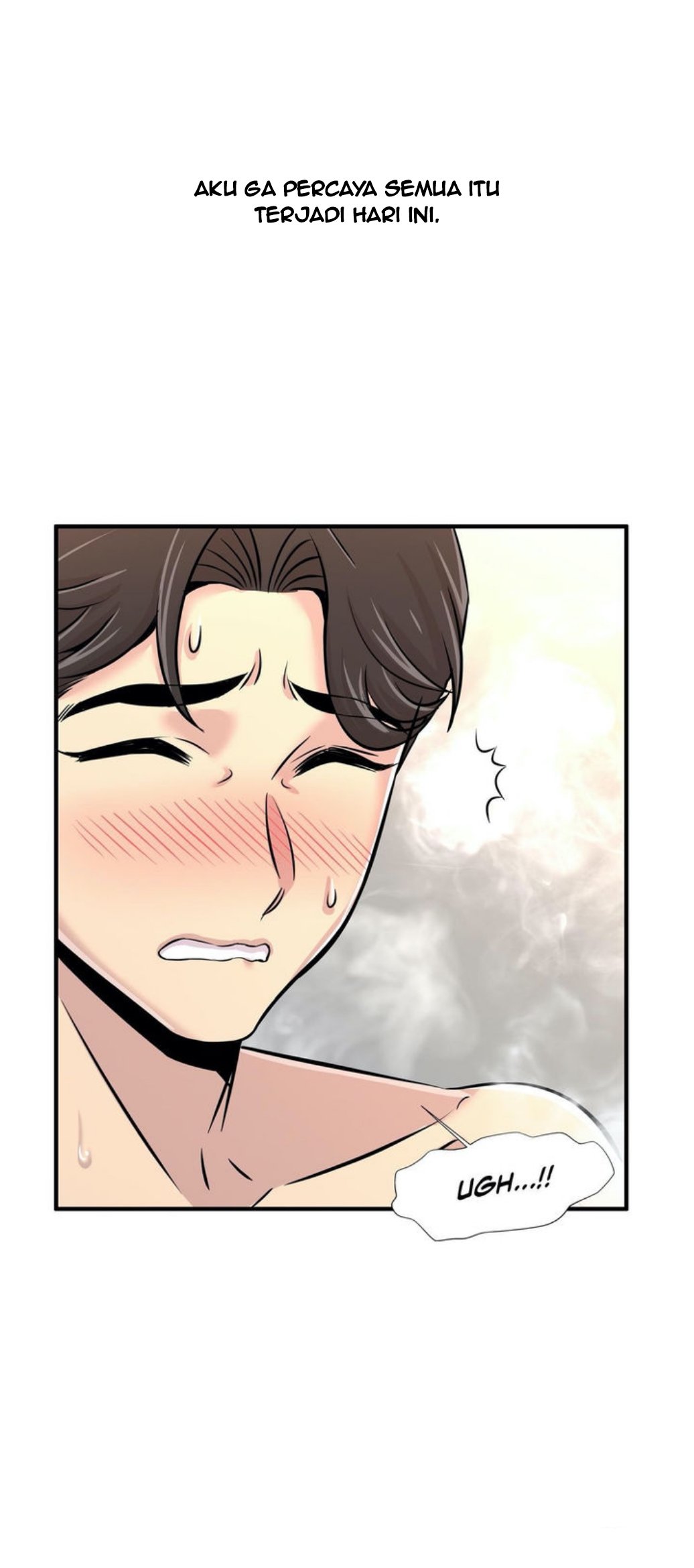 Cram School Scandal - Chapter 18 21