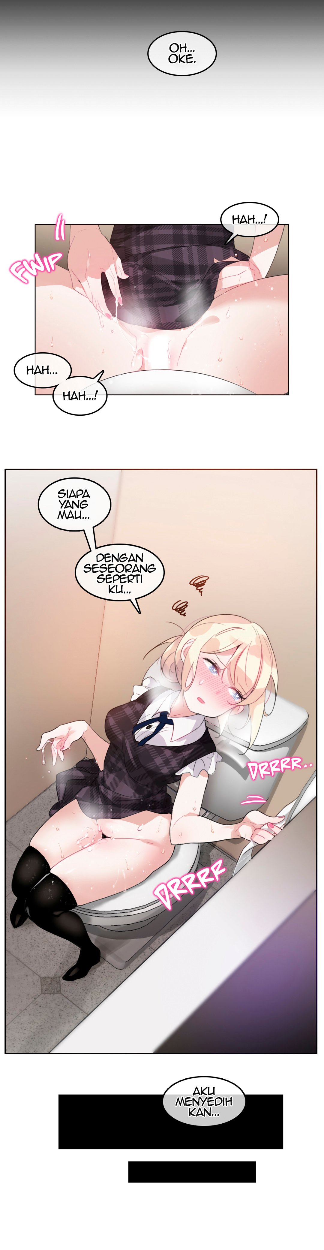 A Pervert&#8217;s Daily Life - Chapter 18 11