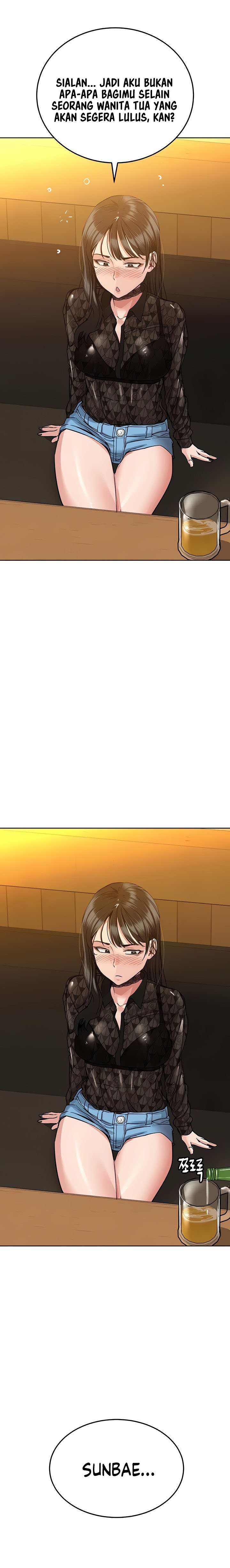 Keep It a Secret From Your Mother! - Chapter 18 16 Keep It a Secret From Your Mother! - Chapter 18 16