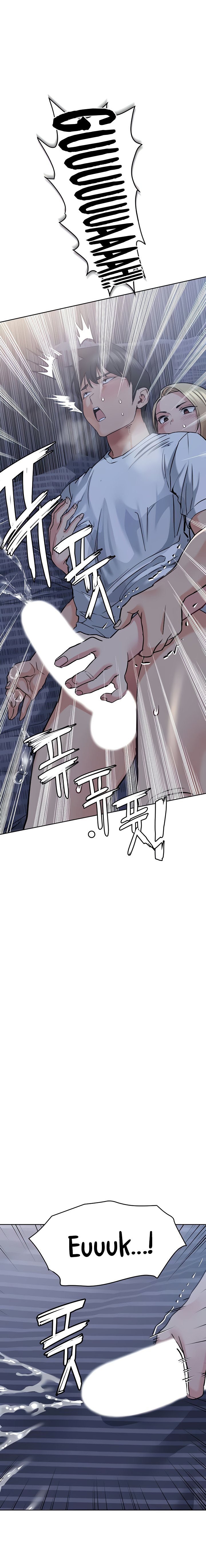 Keep It a Secret From Your Mother! - Chapter 18 3 Keep It a Secret From Your Mother! - Chapter 18 3